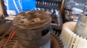 Замена мотора отопителя Volvo xc70. ВК https://vk.com/volvoclubkarelia