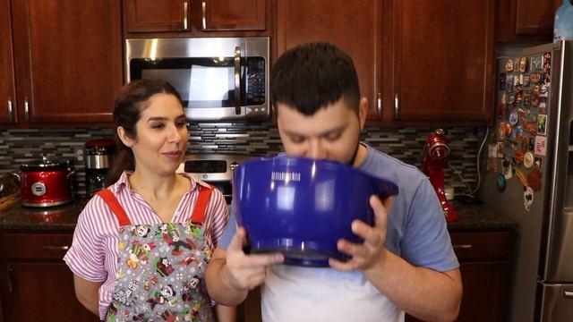 Сочные МАНТЫ с говядиной и капустой в пароварке смотреть онлайн