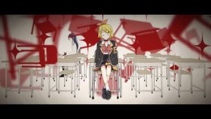 ロストワンの号哭 / Leo/need × 鏡音リン