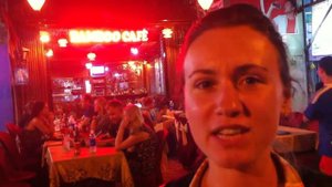 ОСТОРОЖНО! BAMBOO CAFE - остров Катба, Вьетнам (реальный отзыв) ☯ Культурный код