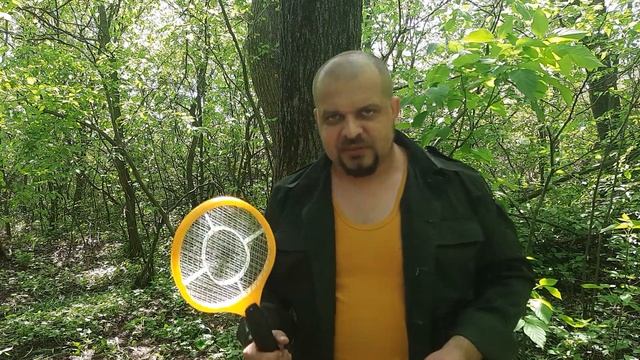 Лучшее средство от комаров, мошки и прочих гнусов смотреть онлайн