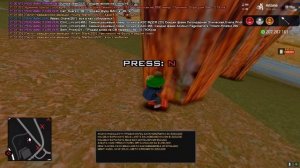 ПОИСК НОВЫХ КЛАДОВ на ARIZONA RP! - ВЫКОПАЛ ДВА КЛАДА в ОДНОМ МЕСТЕ!