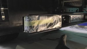 Газель NEXT. Усовершенствование автомобиля.