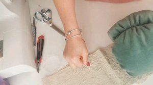 Тыквы из ткани своими руками.Осенняя композиция из тыкв - 2 варианта | Autumn decor ???