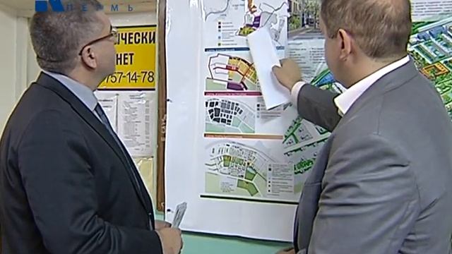 Мэр. Открытый прием граждан. смотреть онлайн