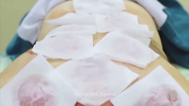 Конор делает Хиджаму