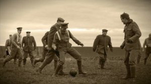 The Christmas Truce of 1914