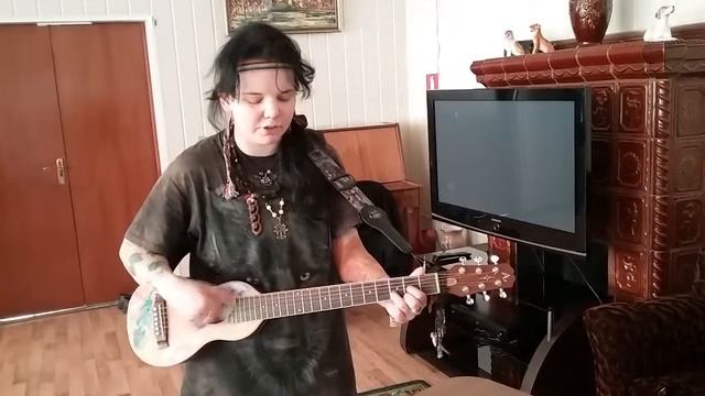 Хранитель Валтэйра - За Пределами Взгорья смотреть онлайн