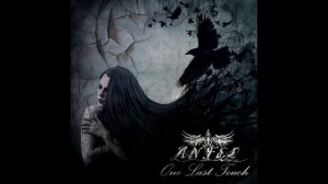ANFEL - Одно Последнее Прикосновение [One Last Touch] (Piano Version) (2014) (Full Album)