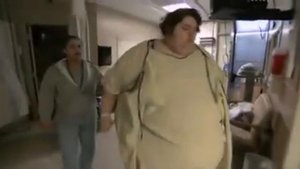 Люди которые худеют