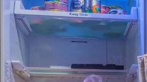Мой новый холодильник Samsung RB33A3240WW стоит 42999 рублей