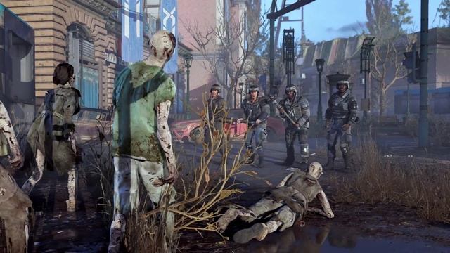 Falling in Reverse - ZOMBIFIED (RUS Cover by Gar Zoul) На русском смотреть онлайн