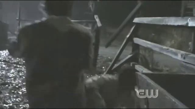 Сэм Винчестер (Hero)/Сверхъестественное