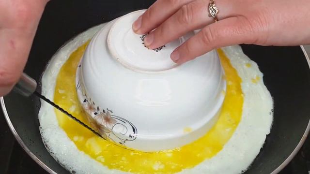 Век Живи! Век Учись! З способа !Необычного завтрака 🤩Такой завтрак точно понравится вашим деткам💯