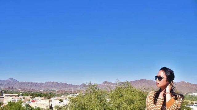 Trip to Hatta Dubai 2018 | Hatta Dam | Hatta Kayak смотреть онлайн