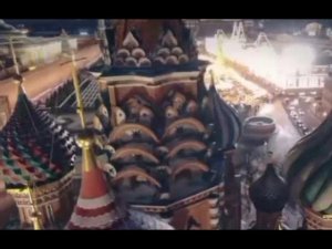 Стихеры Пасхе  Новосибирский старообрядческий молодежный хор