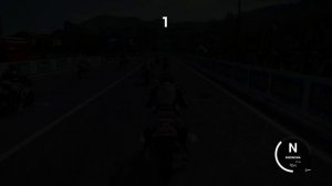 RIDE 2 - PS5 [4K 60FPS] Gameplay