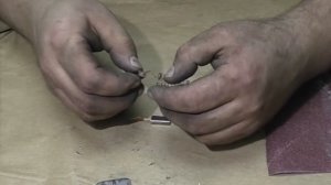 Ремонт генератора Chevrolet Aveo 1.6 - Генератор VALEO 9046972