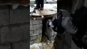 Гидробур своими руками