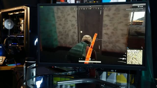 MSI Optix G24C-2018 จอโค้งตัวเทพ สายเกม 24นิ้ว 144Hz เกินคุ้ม 10,900 บาท ฟรีคีย์บอร์ด เกมมิ่ง RGB смотреть онлайн