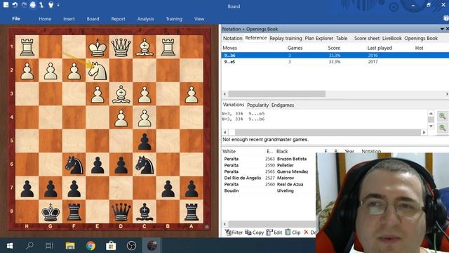Шахматы-Как построить дебютный репертуар 1.d4 (за черных). Защита Нимцовича, 4.a3 смотреть онлайн