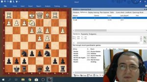 Шахматы-Как построить дебютный репертуар 1.d4 (за черных). Защита Нимцовича, 4.a3