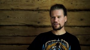 Jukka Salminen – Teaser