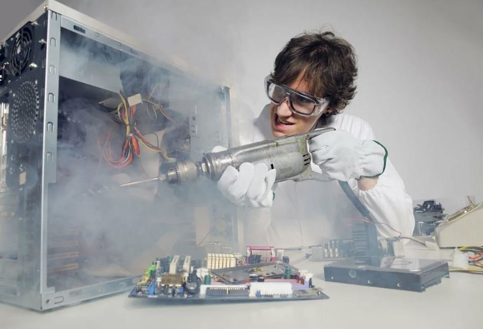 WEB Сервер на Linux это не сложно смотреть онлайн