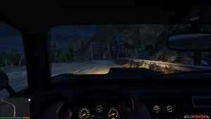 Проверка легенд | GTA V (#9 "Человек-козёл")