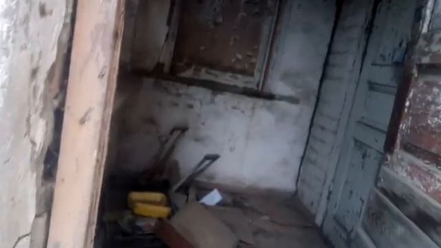 Заброшенный дом (КУДА ДЕЛСЯ ХОЗЯИН?!) смотреть онлайн