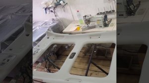 Ремонт подушек безопасности Hyundai ix 35