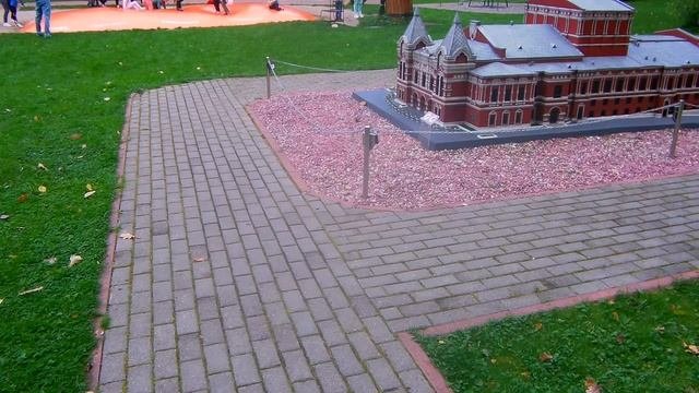 Калининград.Южный Парк