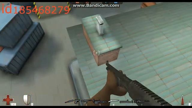 ПАРКУР НА КАРТЕ ПРЕДПРИЯТИЕ ! смотреть онлайн