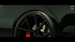 ДРИФТ MERCEDES AMG/ДРИФТ ПОД МУЗЫКУ/ГОНКИ/ДЕМОНСТРАЦИЯ MERCEDES /ЧЁРНЫЙ МЕРС!