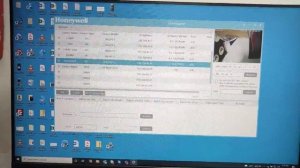 How to factory default Honeywell IP camera using IP Manager Tool.