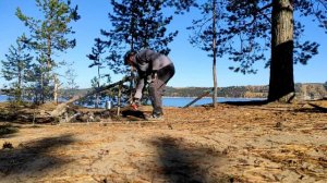 Верхняя Кважва. Разведка боем!.mp4