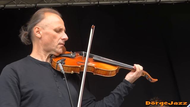 Babos Gyula BA-LAN-CE 2 Vár Jazz 2012. 06. 02.