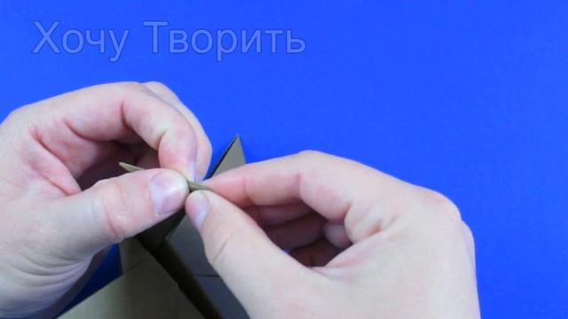 Как сделать динозавра из бумаги. Оригами динозавр - птерозавр смотреть онлайн