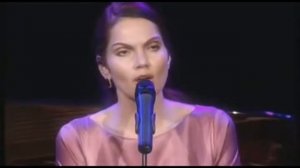 Нина Шацкая   Гори, гори, моя звезда Старинный Русский романс xvid