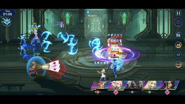 MLA Elemental Tower 770 смотреть онлайн