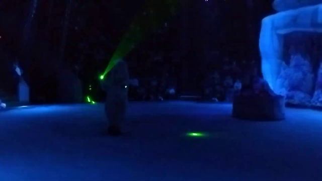 НАЧАЛО КЛОУНСКОГО ДУЭТА С ЛАЗЕРНЫМ  МАЛЕНЬКИМ НОМЕРОМ, ЦИРК НА ЛЬДУ "АЙСБЕРГ", НИЖЕГОРОДСКИЙ ЦИРК смотреть онлайн