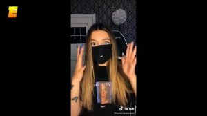 TENDERLYBAE Tik Tok - ПОКАЗАЛА СИСЬКИ!??? | НАРЕЗКИ ТИК ТОК