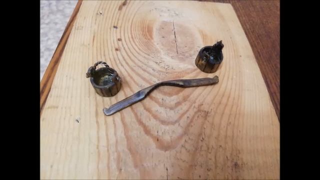 Мини Колодец. смотреть онлайн