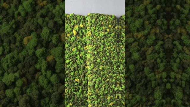 Панно для ресепшена ресторана☘️