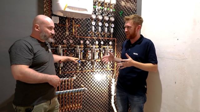 Самый ДОРОГОЙ МОНТАЖ САНТЕХНИКИ в квартире | Развели заказчика!!