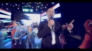 Анвар Ахмедов - Тоҷикистон (консерти 2017)