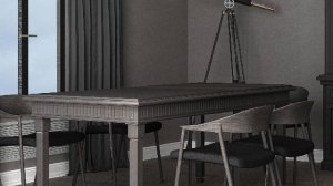 Купить стол из массива дуба и ясеня | Стол обеденный из дерева| Фабрика PROGRESSIVEMASSIVЕ