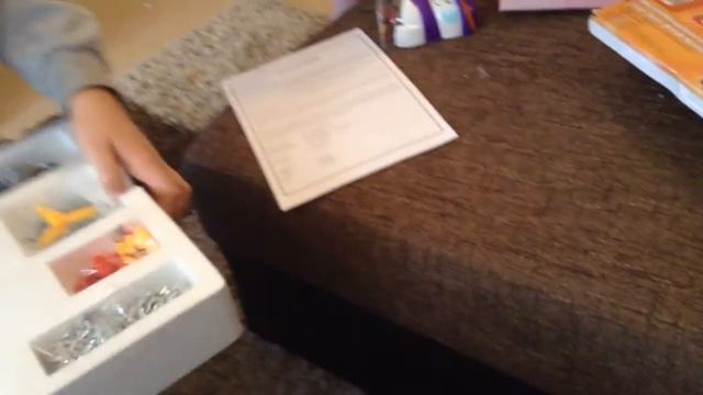 Новогодние подарки от бабушки смотреть онлайн