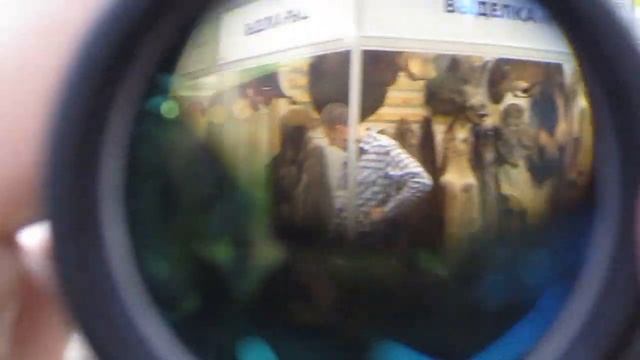 Прицел Сменного Увеличения ПСУ от НПЗ смотреть онлайн