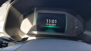 Chery Tiggo 7 Pro Глушу авто на ходу.mp4 смотреть онлайн